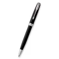 Parker Sonnet Matte Black CT guľôčkové pero